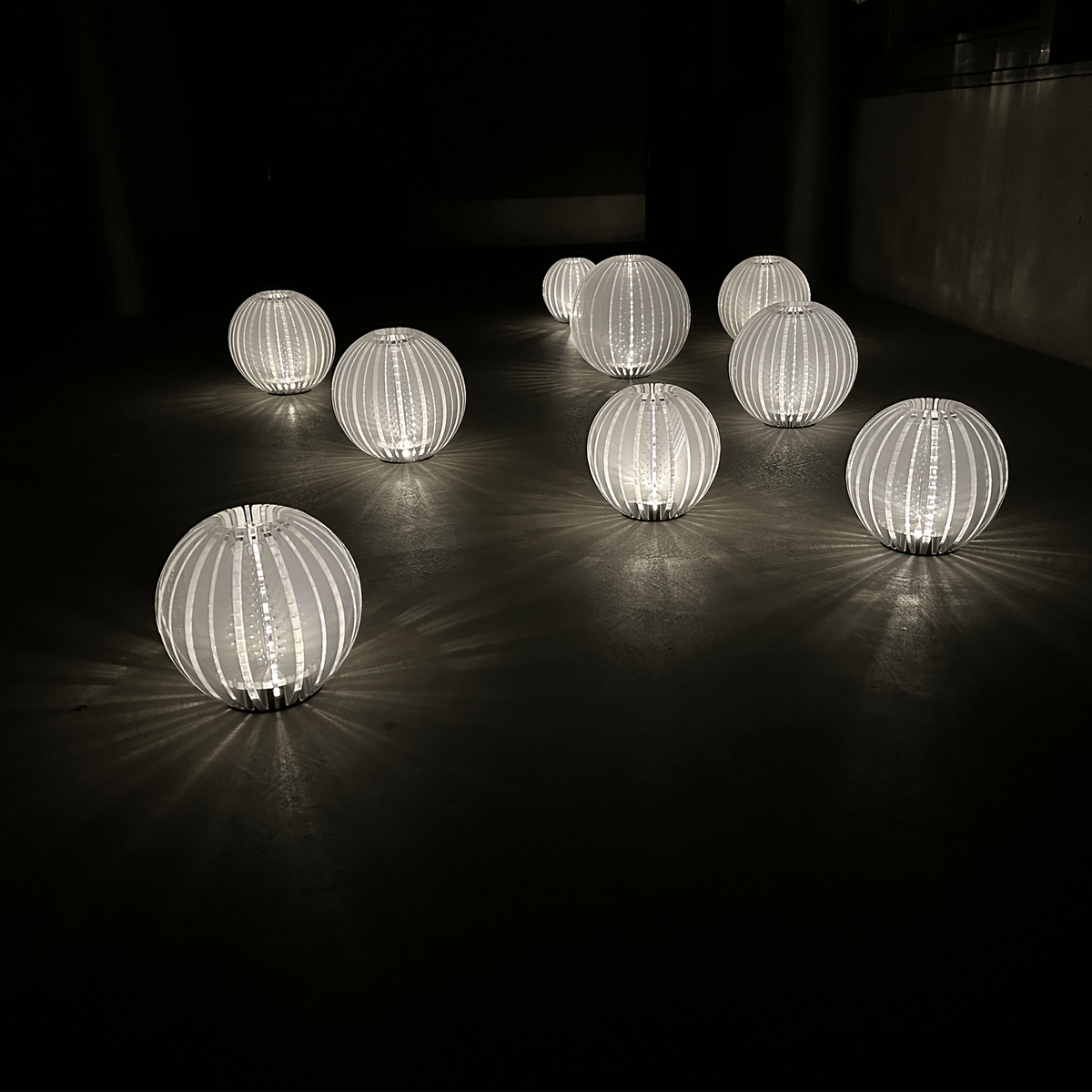 Solarlicht L
