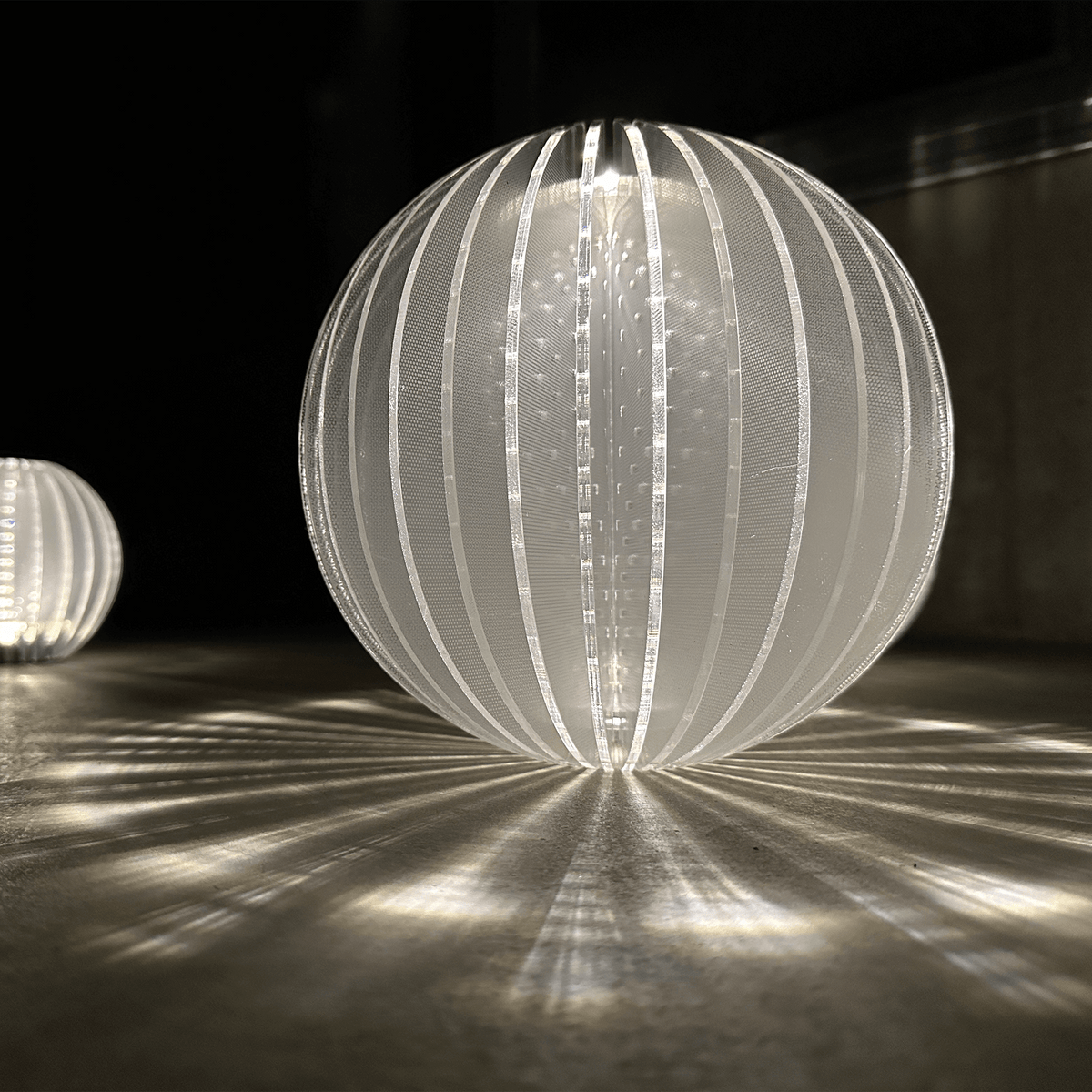 Solarlicht L