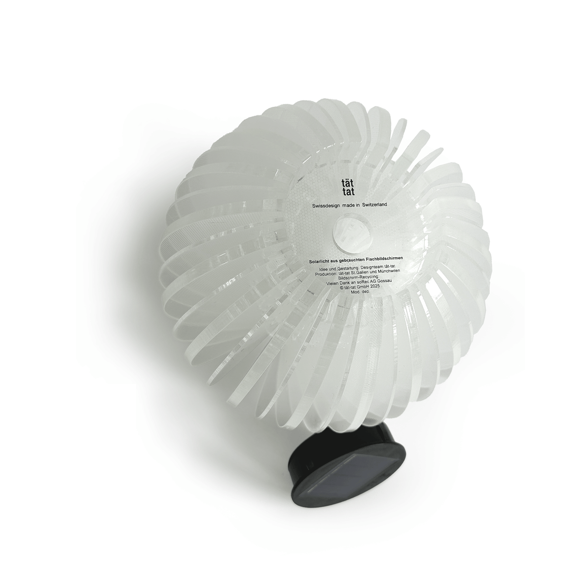 Solarlicht M