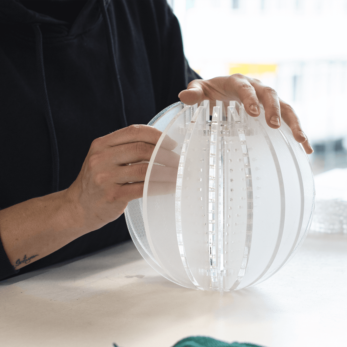 Solarlicht L