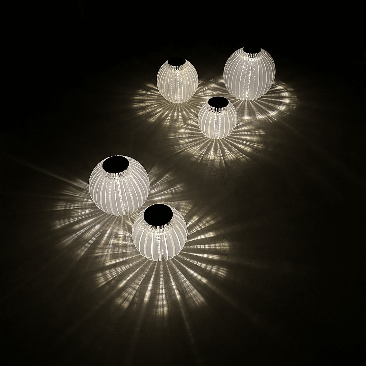 Solarlicht L