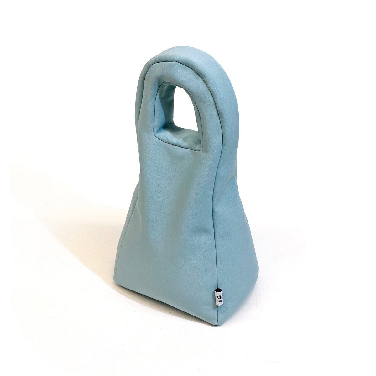 Stopper graublau