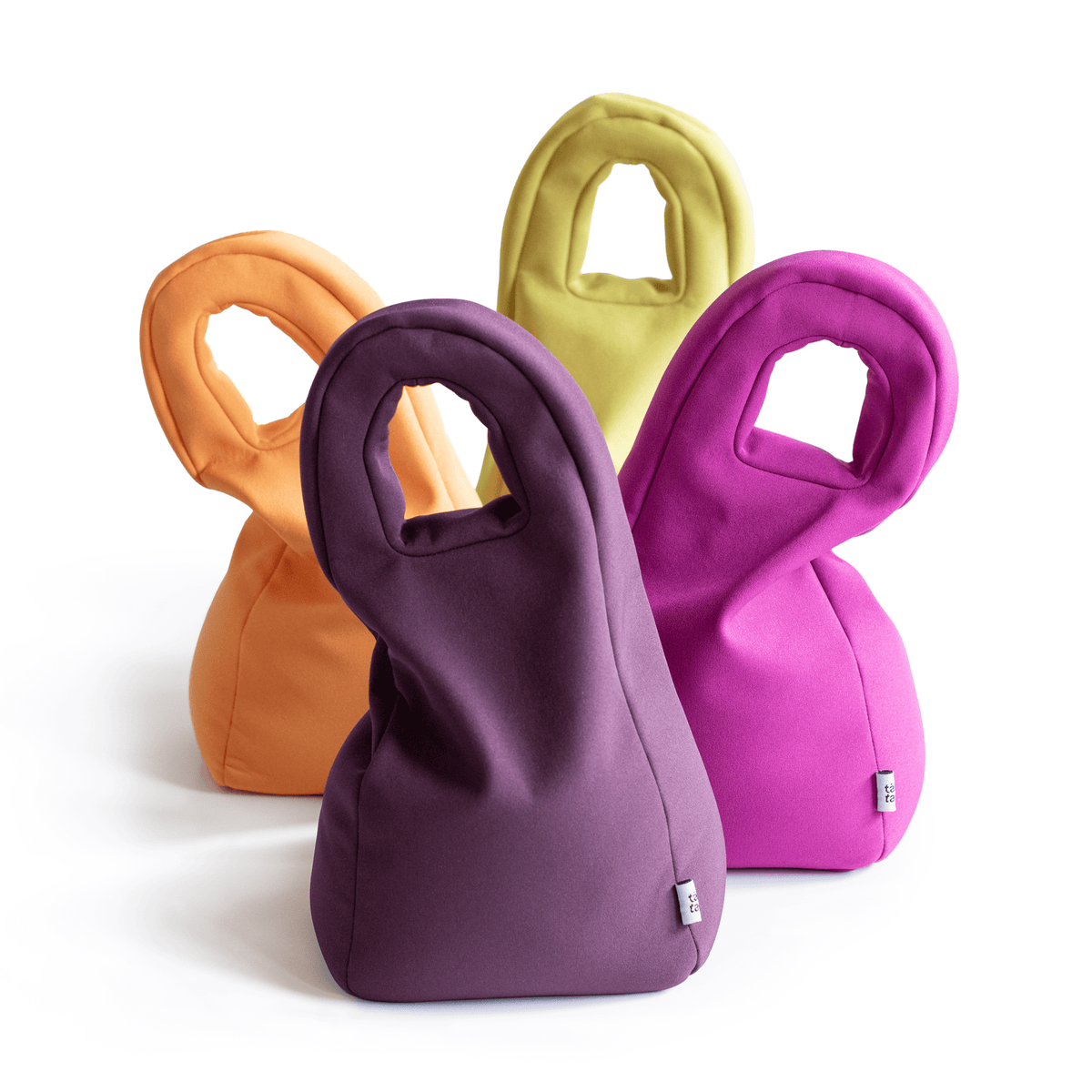 Stopper orange