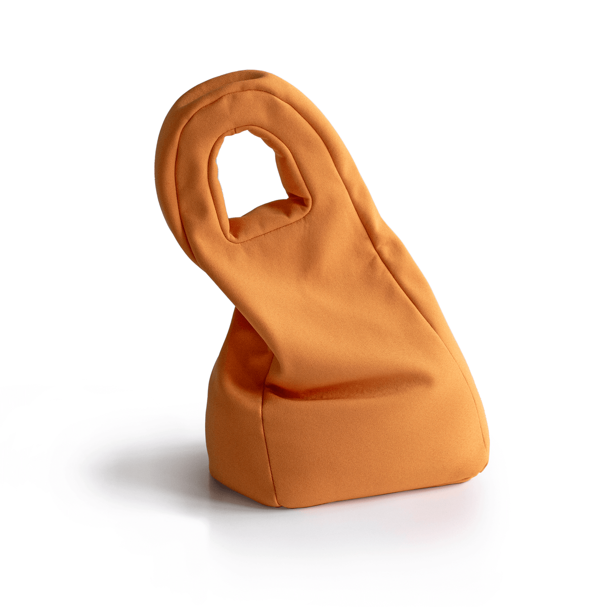 Stopper orange