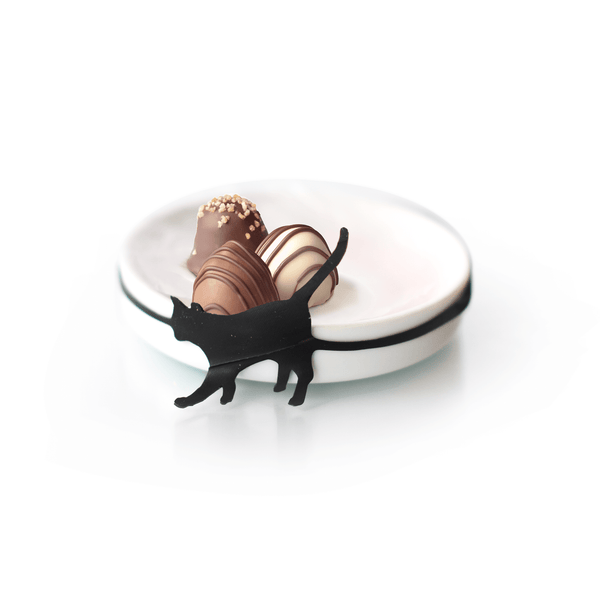 Motiv-Gummi, Katzen